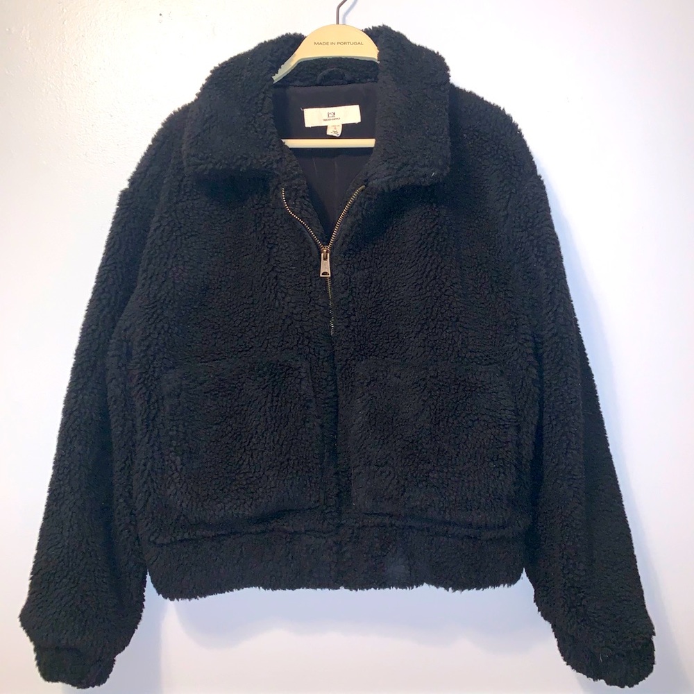 Thread & Supply Jacket